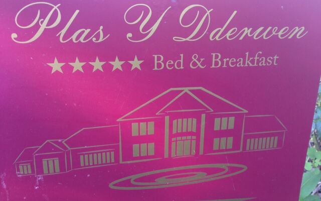 Plas Y Dderwen