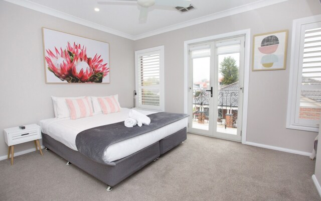 Best Central Wagga Townhouse