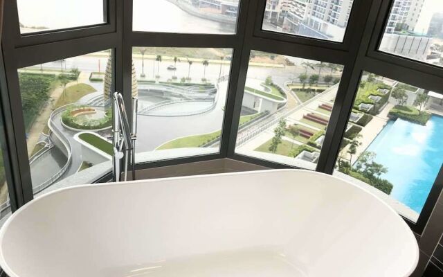 LSE Teega Boutique Suites