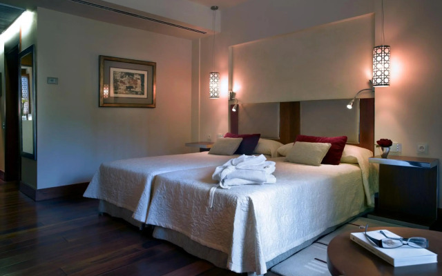 Hotel Peninsular