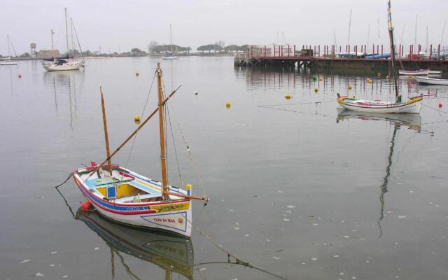 Legendary Bay Apartamento Temático