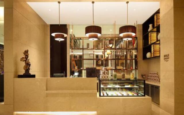 Doubletree By Hilton Chongqing Wanzhou
