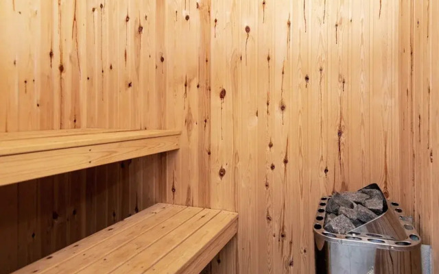 12 Person Holiday Home in Logstor-by Traum