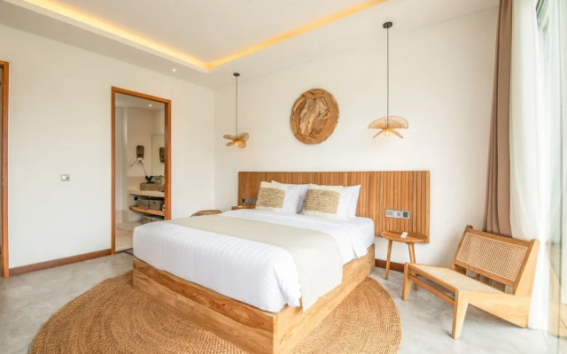 SOL n2 Villa in Dalung