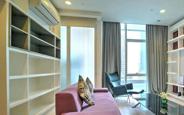 Pine Luxury @ Platinum Suite KLCC