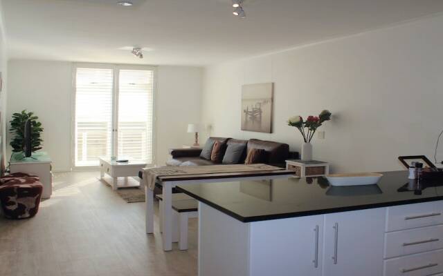 Endless Summer Muizenberg Beachfront