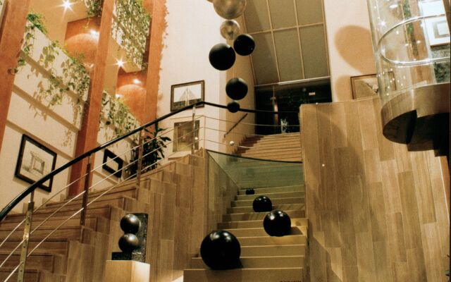 S'Agaró Hotel Spa & Wellness
