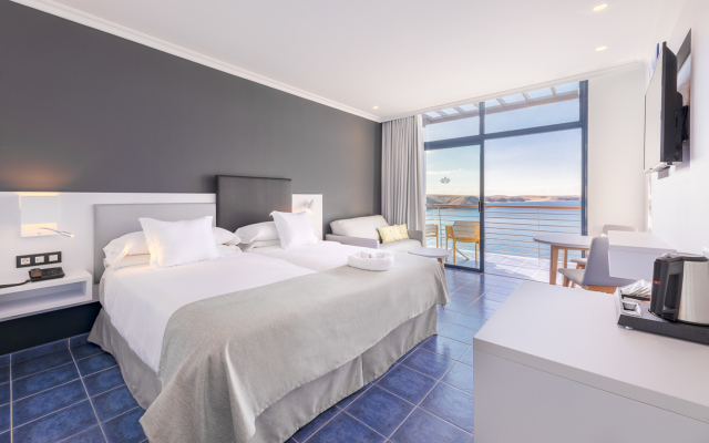 Hotel Mirador Papagayo by LIVVO