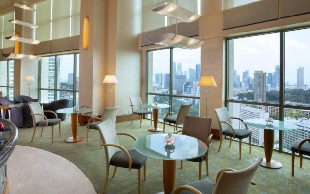 Grand Copthorne Waterfront