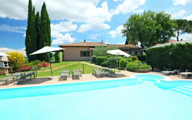 Villastrada Cantagallina