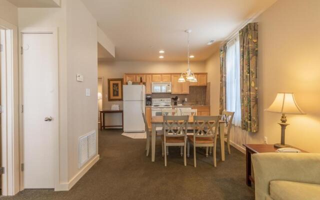 Ebb Tide Suites