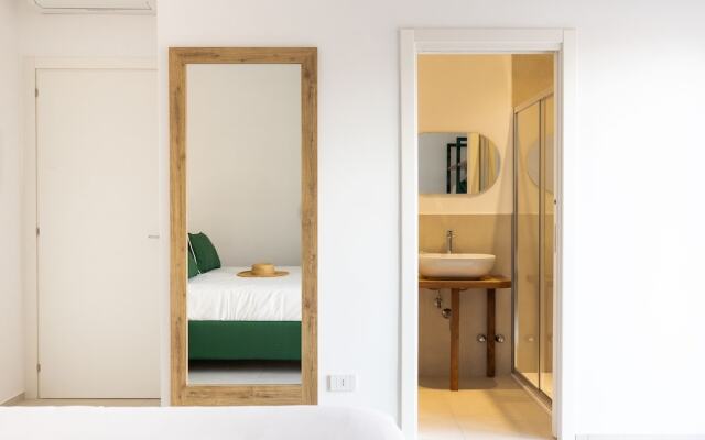 Vittoria Rooms Sorrento