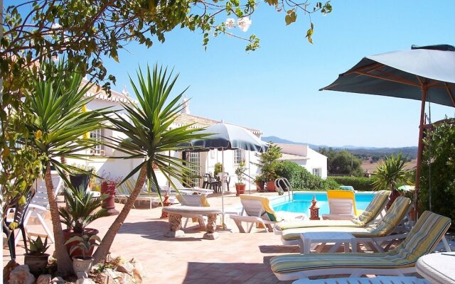 All Houses are Located in a Finely Restored Quinta