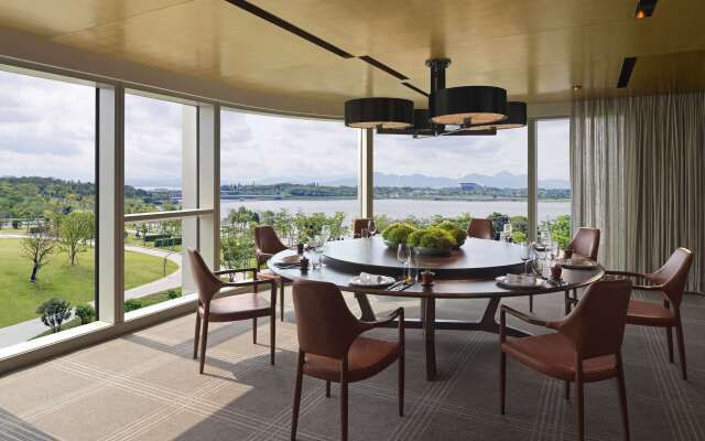 Andaz Shenzhen Bay, By Hyatt