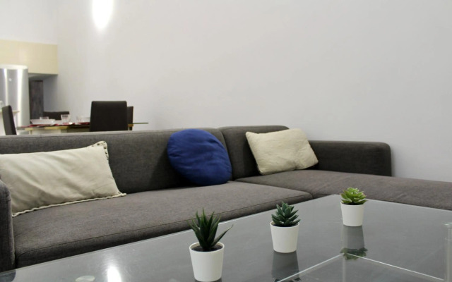 Wish Suite Constancia De Sevilla