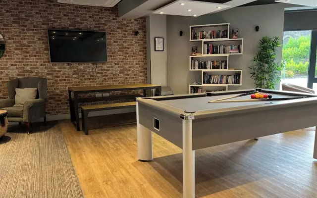 Students Only Chic Studio Accommodation in Durham