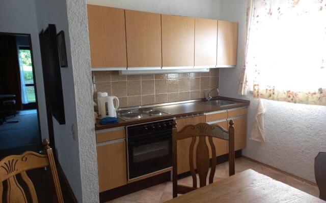 Apartman Mitterdorf Almberg 7