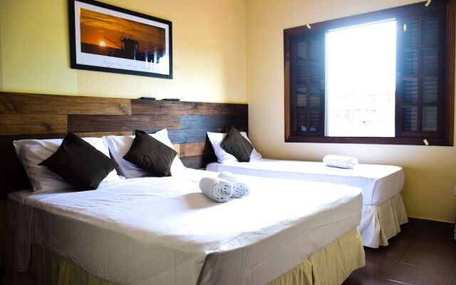 Rentes House Ubatuba