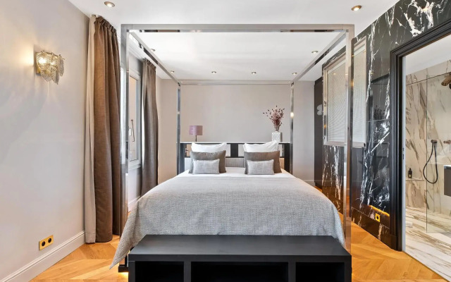 Hotel San Carlu Citadelle