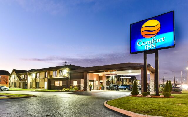 Comfort Inn Windsor