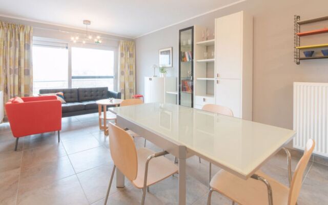 Villa Seaside Bredene