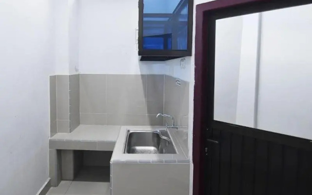 Rich Guesthouse By Zuzu