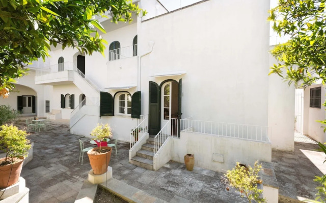 Antico Giardino Salentino