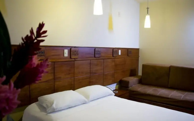 Hotel Zeus