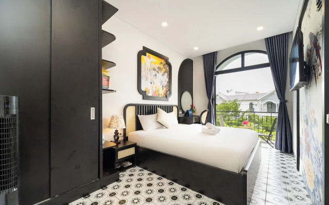 Moc Lam Homestay Grandworld Phu Quoc