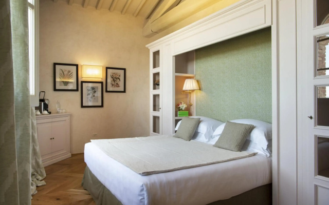 Il Borro - Relais & Châteaux