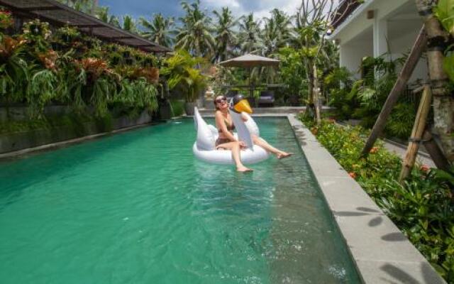 Tri Dewi Residence