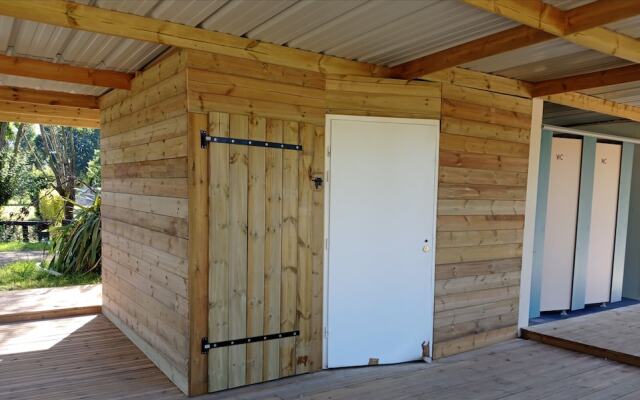 Camping L'Abri-Cotier