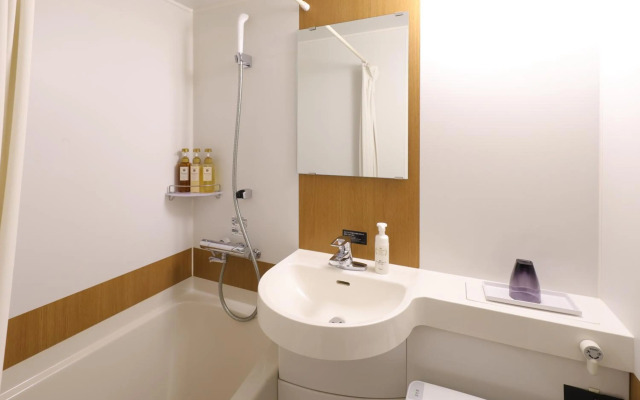 Dormy Inn Ueno Okachimachi Hot Spring