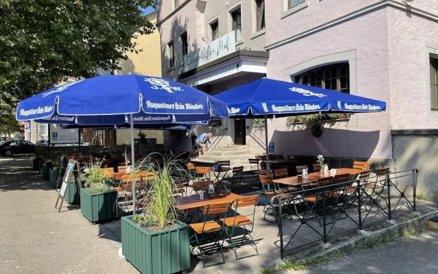 Bayerischer Hof