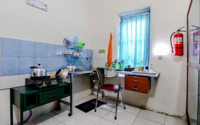 Bahagia Sederhana Homestay