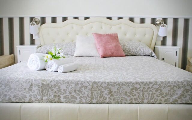 Domus Valadier Guesthouse