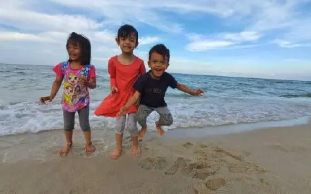 Tc theme park Guest house