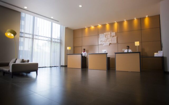Holiday Inn Panama Distrito Financiero by IHG