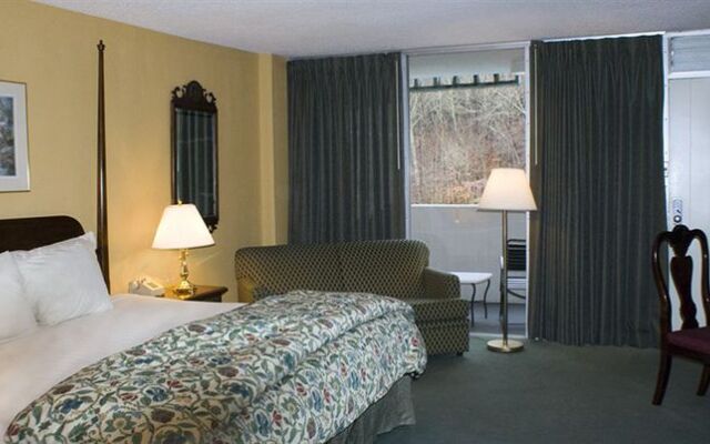 The Springs Hotel and Spa