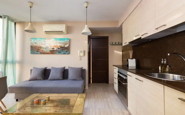 Apartamento Matarolux 15