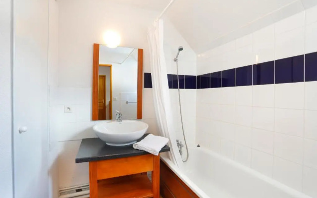 Résidence Nemea Le Hameau de Balestas