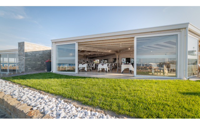 Albarella Maisonette S3M 1