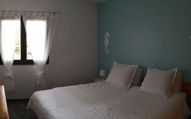 Apartamento Perla I de Playa Honda