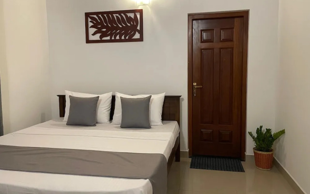 BlissFam Villa & Hostel