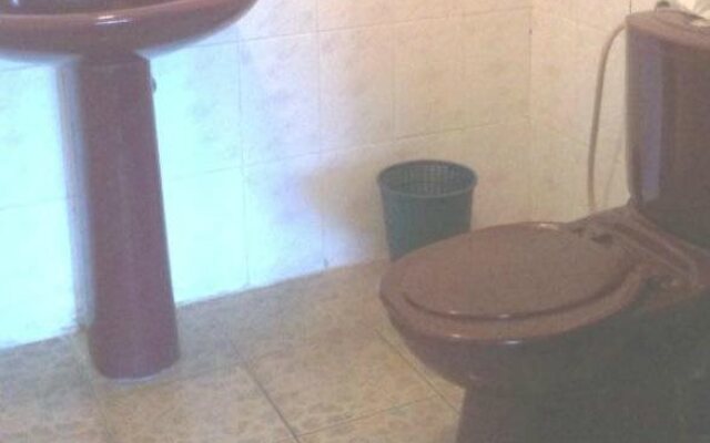Boa Vista Guest House