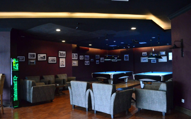 Kyriad Bumiminang Hotel