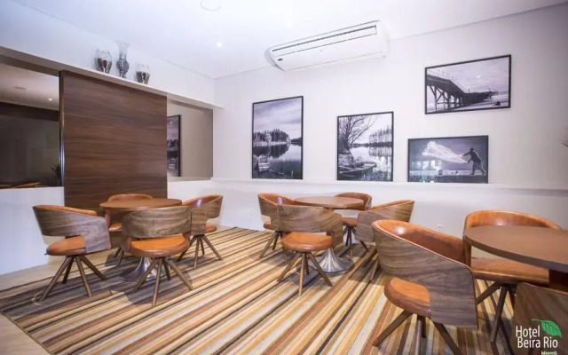 Beira Rio Palace Hotel
