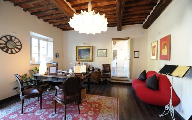 Tenuta San Pietro Hotel & Restaurant