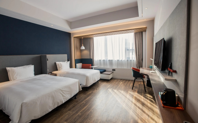 Holiday Inn Express Xi'An Bell Tower by IHG