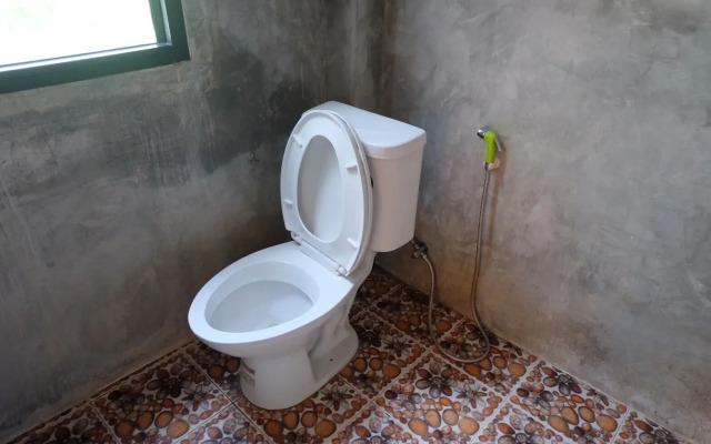 The Resort Phu Fah Chai Nam